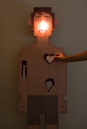 Image Spark - Image tagged #design #lamp #patient #jorge aijon