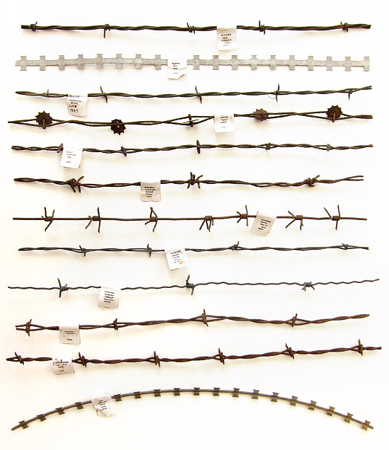 BarbedWire_01 #wire #texture