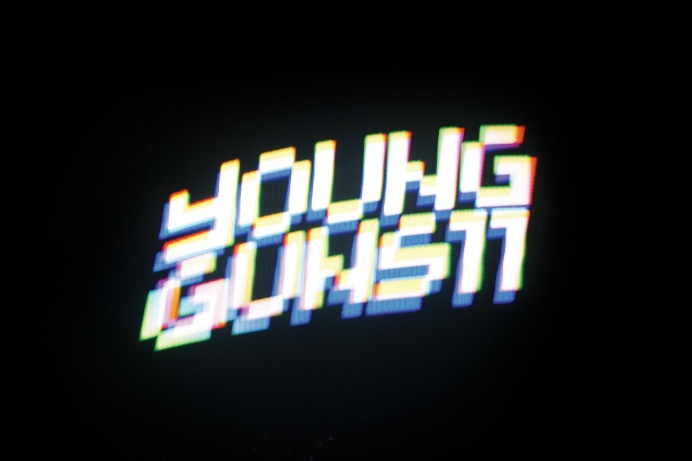 #VHS #Glitch