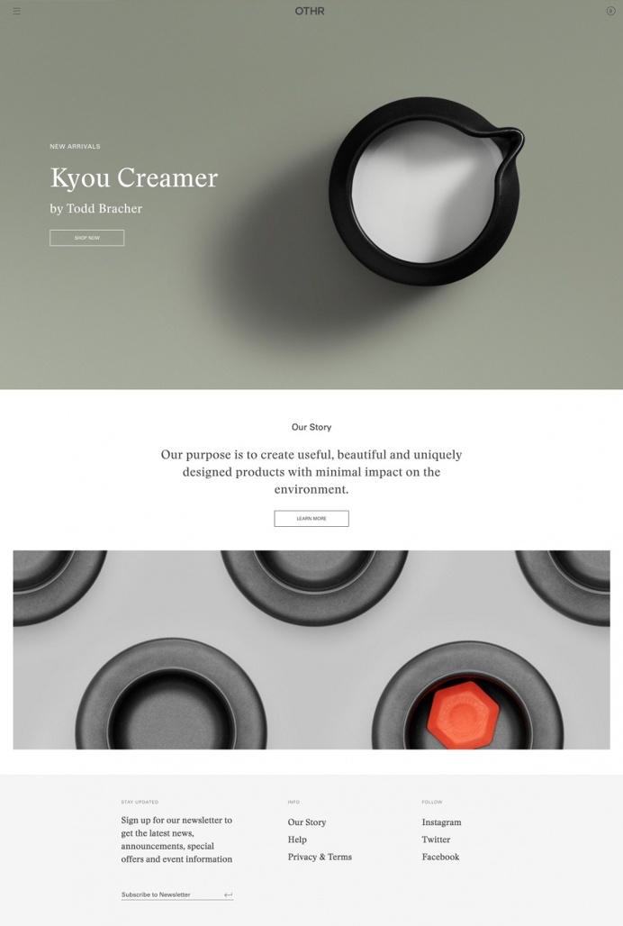 Unique design objects create best nice beautiful online buy webdesign website award site of the day mindsparkle mag designblog www.mindspark