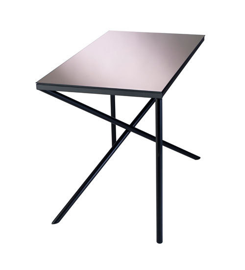 Illusion Table by Roberta Rampazzo #table