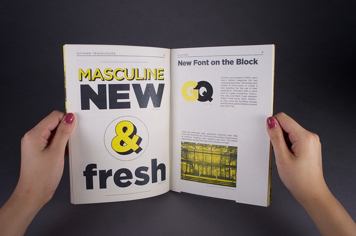Booklet projects | Photos, videos, logos, illustrations and branding on Behance