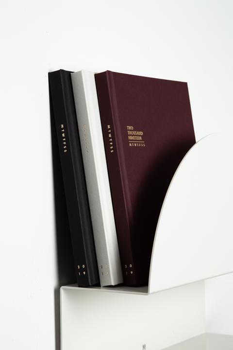 FOLD Utility Unit ∙ Claret