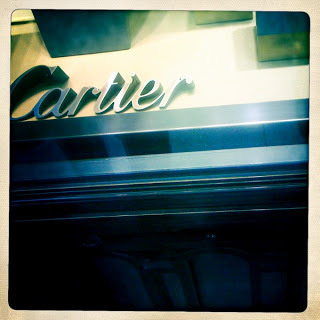 NYC baby! | A SWEET SPIRIT #store #shop #cartier #expensive
