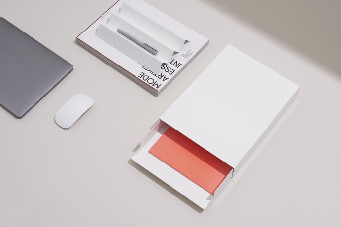Stapler, Falter, Knicker by Gerdesmeyer Krohn