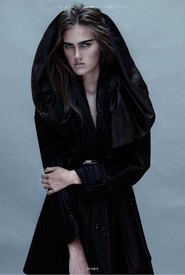 Athanasia #styling #volt #cafe #photography #fashion #layout #editorial #magazine #beauty