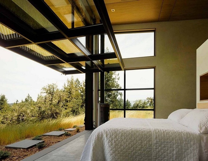 Healdsburg House by Feldman Architecture 7