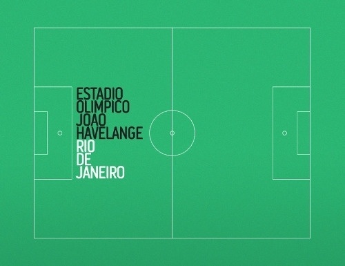 MADType #football #design #typography