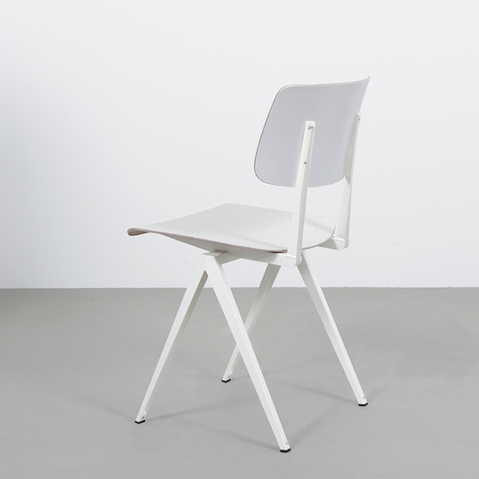 Galvanitas S16 White - Dutch Design - Oosterhout