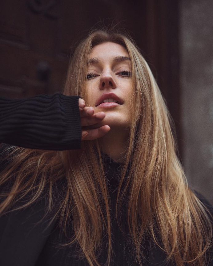 Gorgeous Street Style Photography by Andrew Handzyn