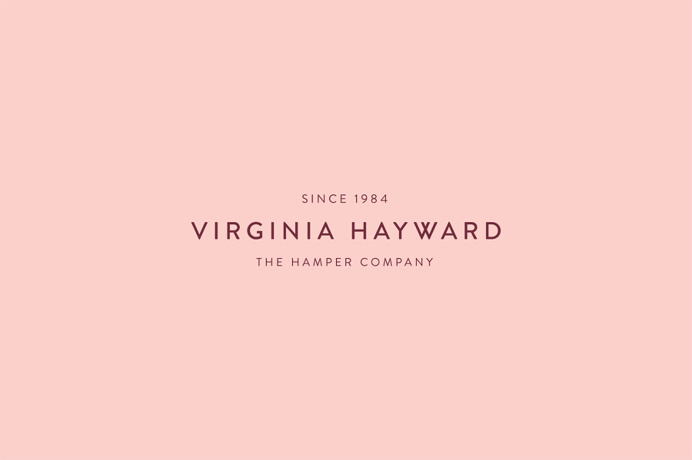 Virginia Hayward designed by Salad