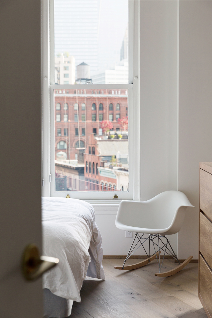 Loft in Manhattan