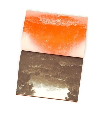 FFFFOUND! #cover #book