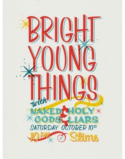 grain edit · Jaime Van Wart #typography