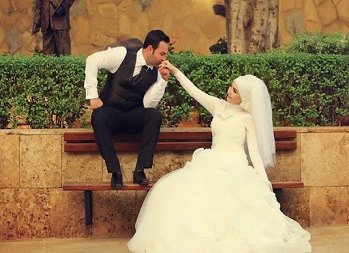 Islamic Dua For Attraction