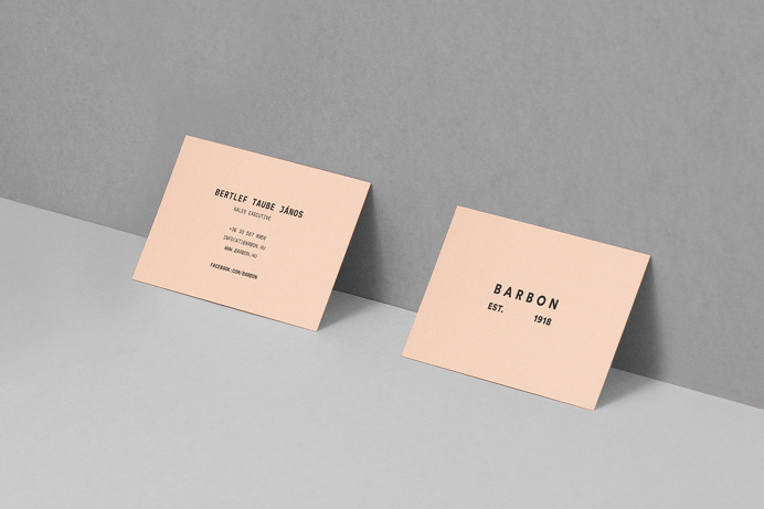 barbon packaging cosmetics design beautiful minimal inspiration designblog www.mindsparklemag.com
