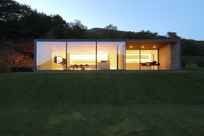 montebar villa by jm architecture