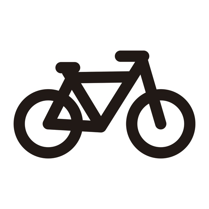 See more icon inspiration related to bike, sport, bicycle, transport, exercise, cycling, sports and vehicle on Flaticon.
