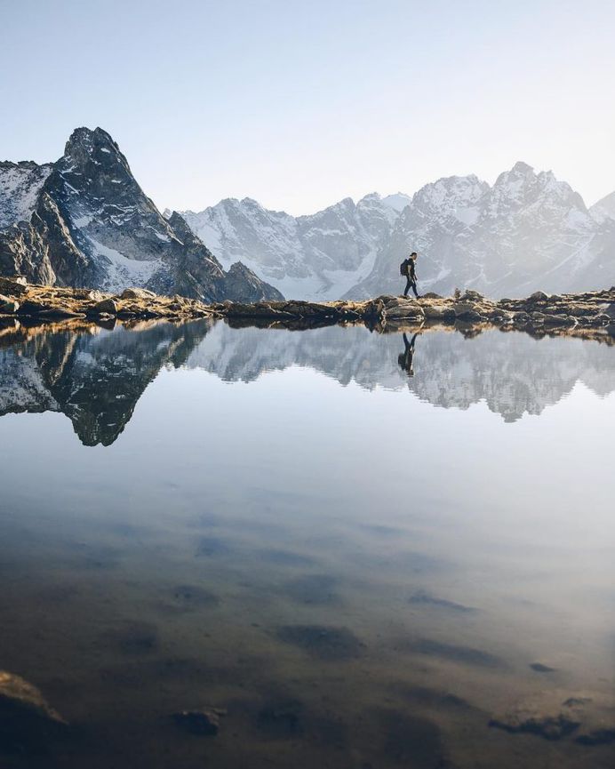 Stunning Travel and Adventure Photography by Tobias Meyer