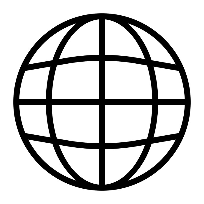 See more icon inspiration related to global, planet, multimedia, ui, seo and web, worlwide, earth grid, world grid, languages, translation and language on Flaticon.