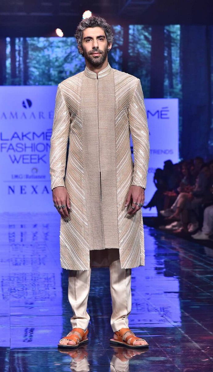 Jim Sarbh for Amaare
