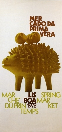 3671898877_e3f7cd5d29_o.jpg (JPEG Image, 341x719 pixels) #designer #photo #design #graphic #yellow #portugal #sebastio #1972 #poster #type #rodrigues