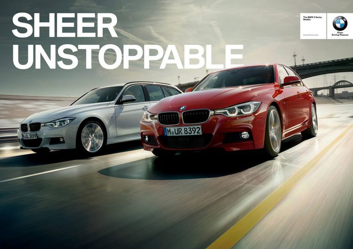 Stunning Commercial and Automotive Photography by Uwe Duettmann