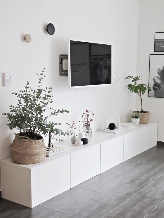 interior design, room, storage