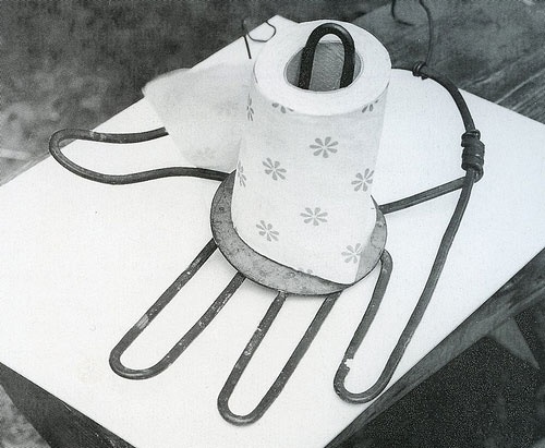 Calder At Home - Feasting Never Stops #home #calder #art