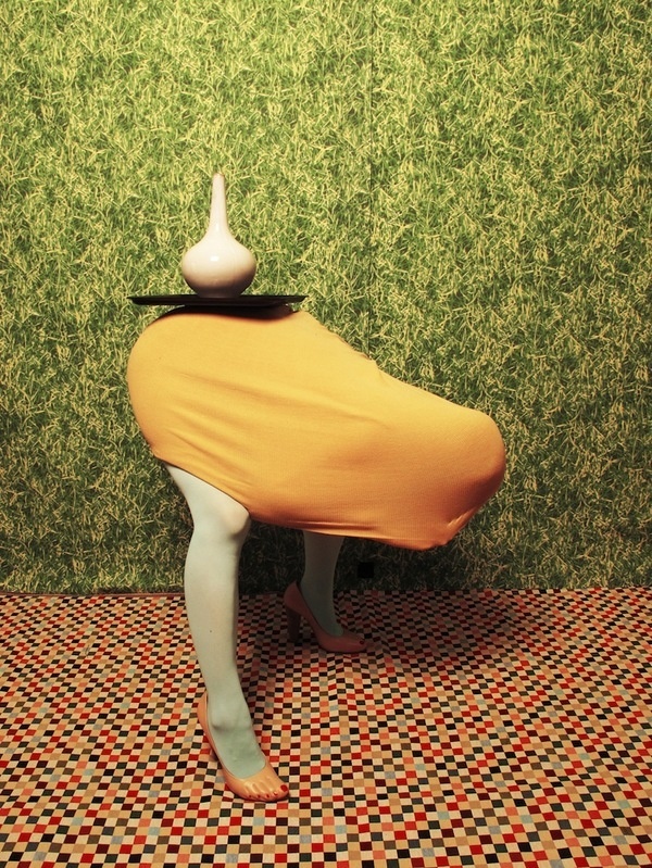 Positions by Isabelle Wenzel | iGNANT.de #photo