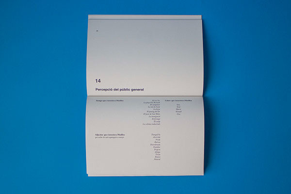 Editorial | Manlleu on Behance #design #editorial #a5 #book