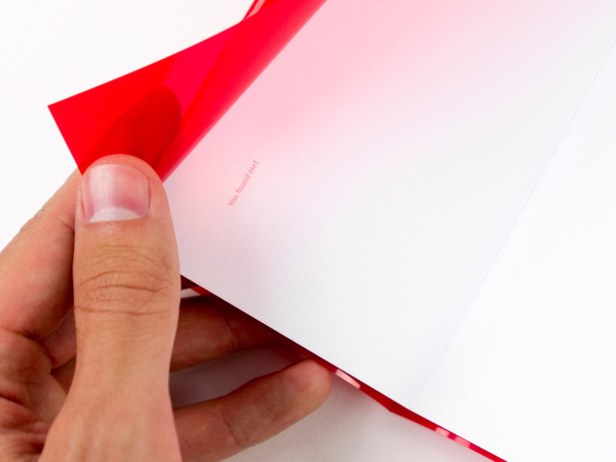 #khomus #leonardo #davinci #book #acetate #red #layout