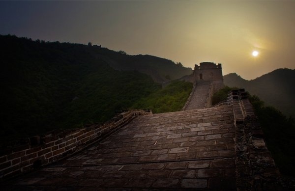 Landscape Photography by Florian Ritter » Creative Photography Blog #inspiration #photography #landscape
