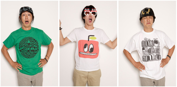 DEMO #shirt