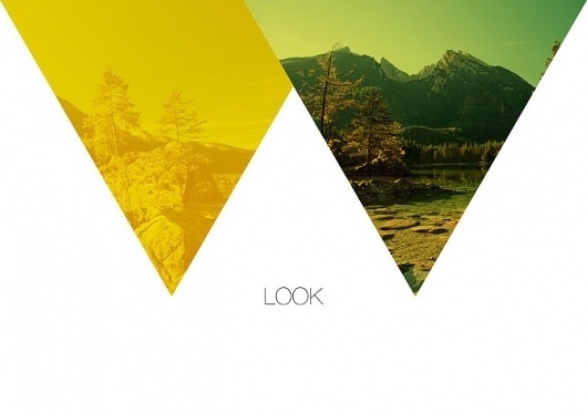 Dennis Andrianopoulos #print #design #graphic #look #geometric #wildside