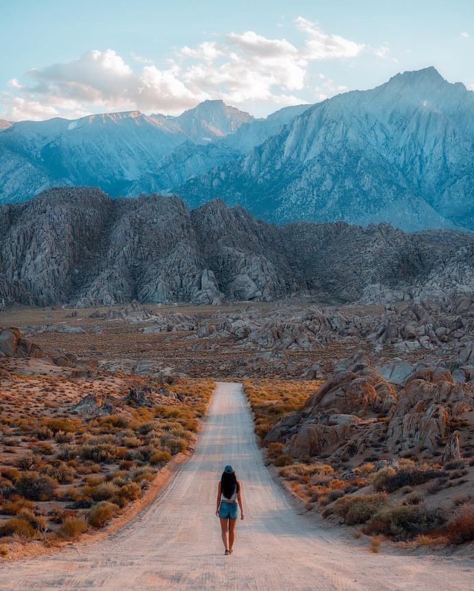 Breathtaking Adventure and Outdoor Photography by Neil Bennette