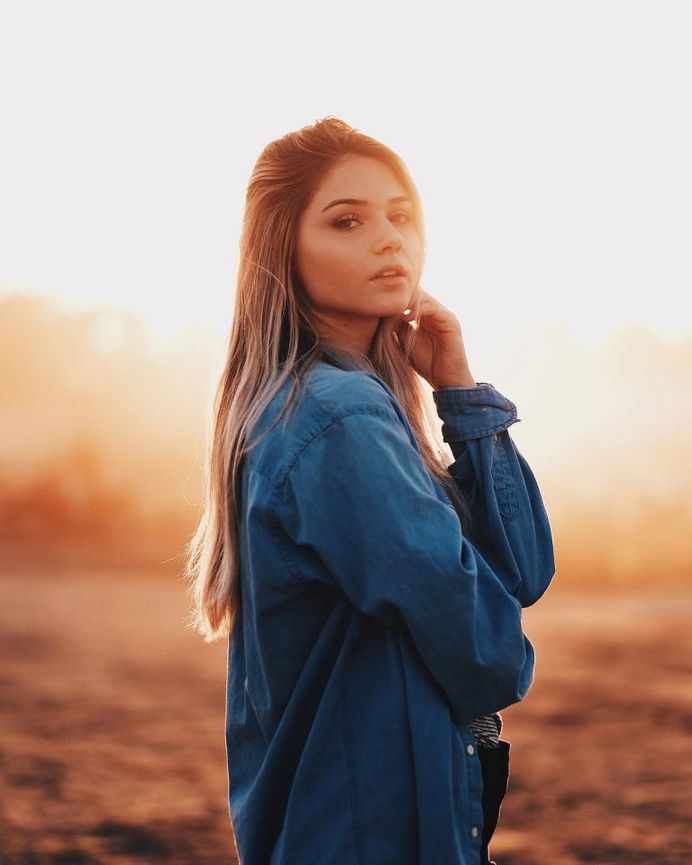 #portraitmood: Marvelous Beauty and Lifestyle Photography by Xing Liu