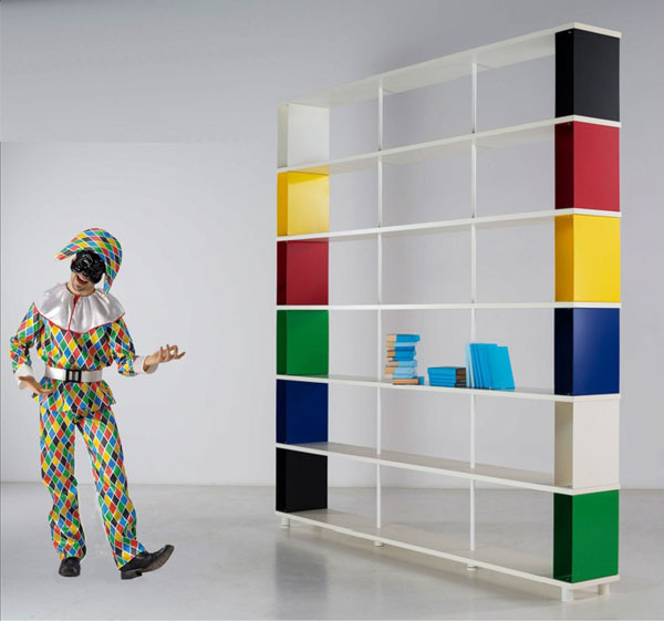 Skaffa Arlequin