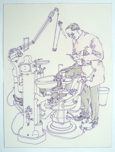 2010 #goldbaum #amos #san #illustration #francisco #drawing