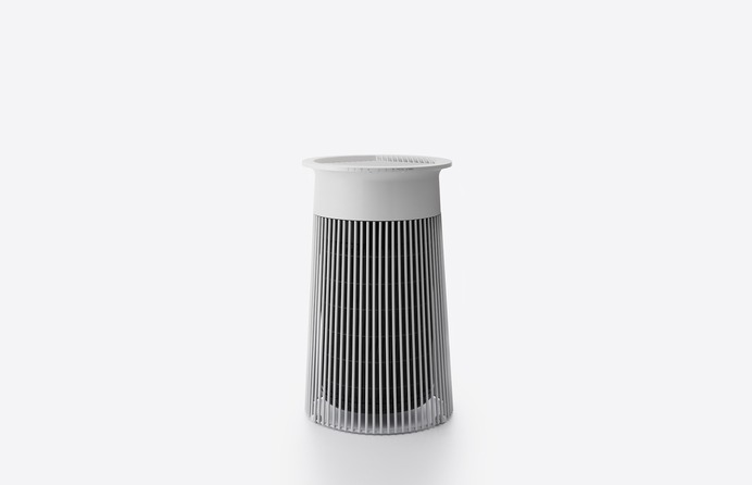 Air Purifier by Kazushige Miyake