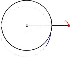 HypotrochoidOutThreeFifths.gif (GIF Image, 450x457 pixels) #graphics