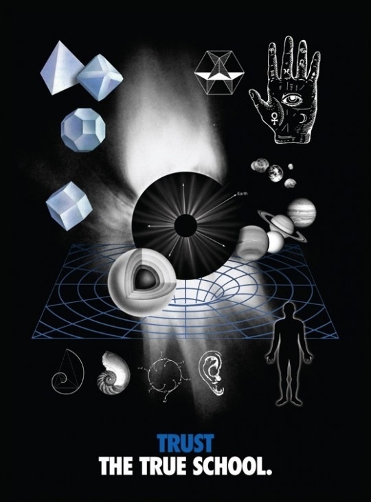 Work | Museum Studio – Art Direction & Graphic Design #illustration #poster