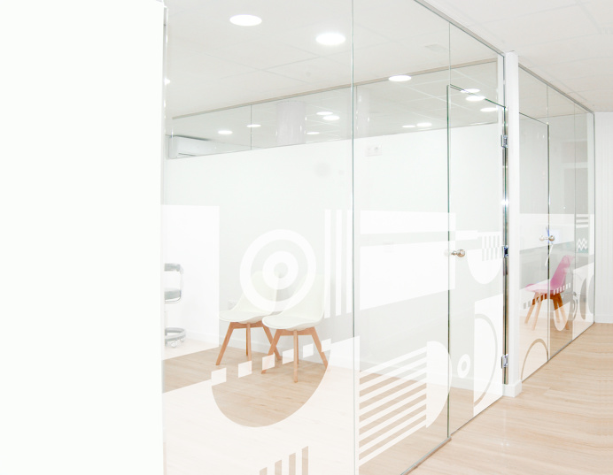 benítez #brand #dental #dentalclinic #inspiration #mariadesign