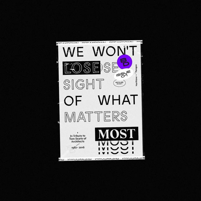 Since becoming freelance (which I'm really enjoying) I've somehow found more time to develop some ongoing personal projects. Fitting lyrics for this print pack concept for Breakdown magazine, which I hope to launch at some point this year 🤘💿 _ #breakdown #mag #editorial #freelance #freelancecrew #freelancedesign #publication #graphicdesign #design #metal #music #musicmag #editorial #breakdown #typography #type #ilovetype #typegang #print #printisntdead #bmth #architects #silentplanet #northlane #erra #metalcore #whileshesleeps #veilofmaya #wagewar #burytomorrow #freelance #creative #designer