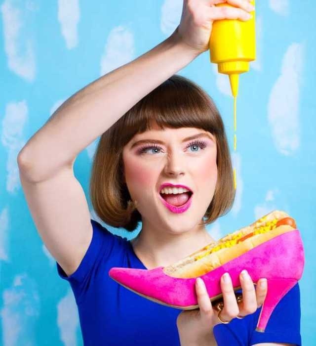Advertising Photography by Nicolle Clemetson #inspiration #photography #advertising
