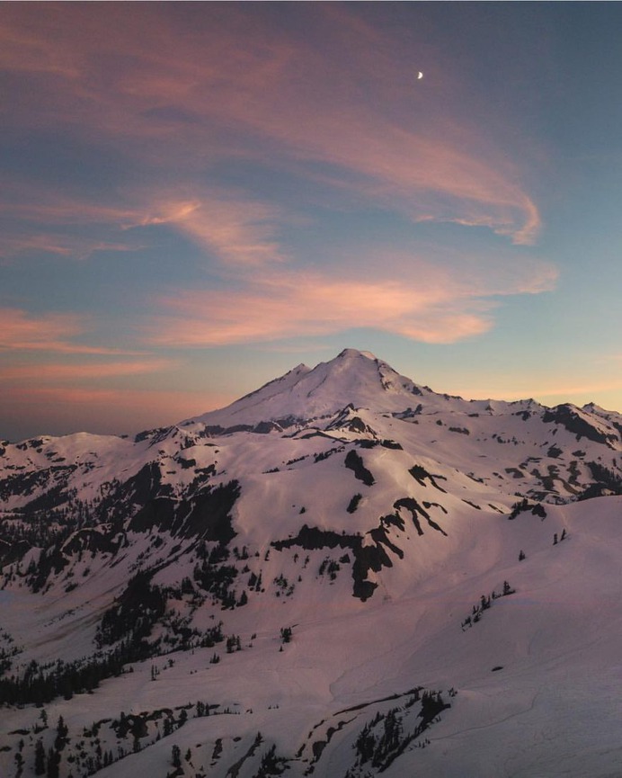 Mountainscape and Landscape Photography by Miles Stephenson