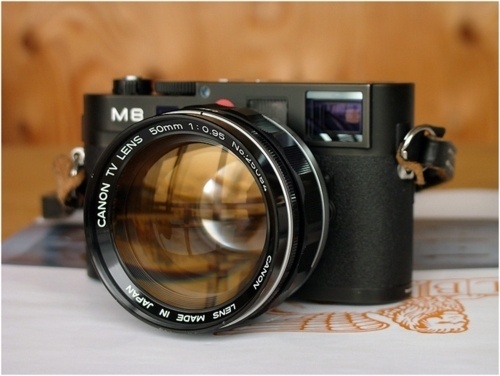 Creative Collider #inspiration #camera #design #leica #industrial