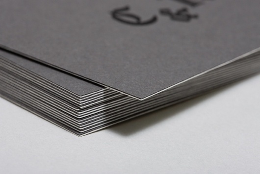 Morse Studio #card #business