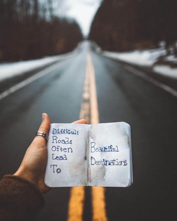 Beautiful Lifestyle and Adventure Instagrams by Jessica Bubb