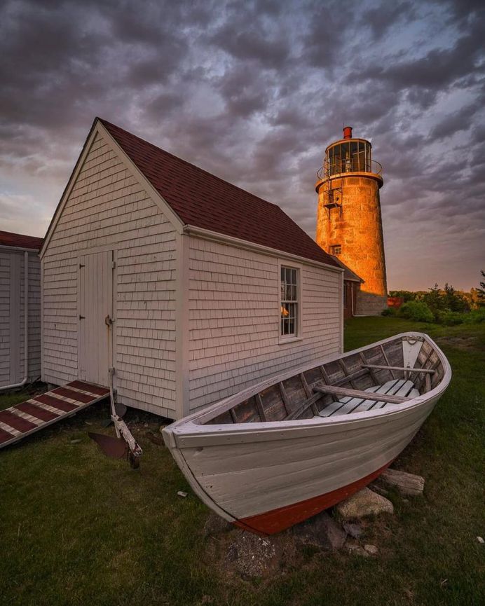 Beautiful Landscape Photography by Benjamin Williamson